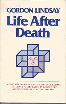Paperback Life After Death Book