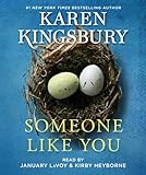 Someone Like You (The Baxter Family)