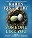 Someone Like You (The Baxter Family)