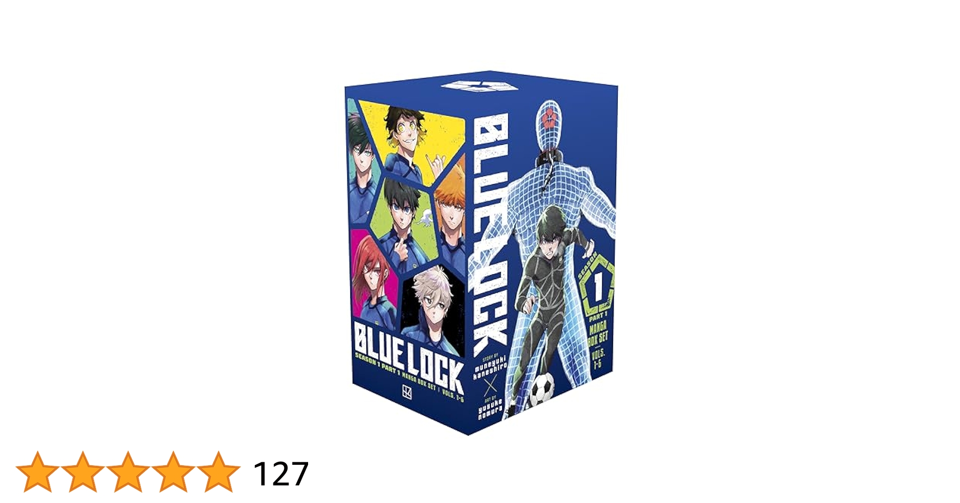ブルーロック　1〜21巻セット ブルーロック(21) (少年マガジンKC) | 金城 宗幸, ノ村 優介 |本