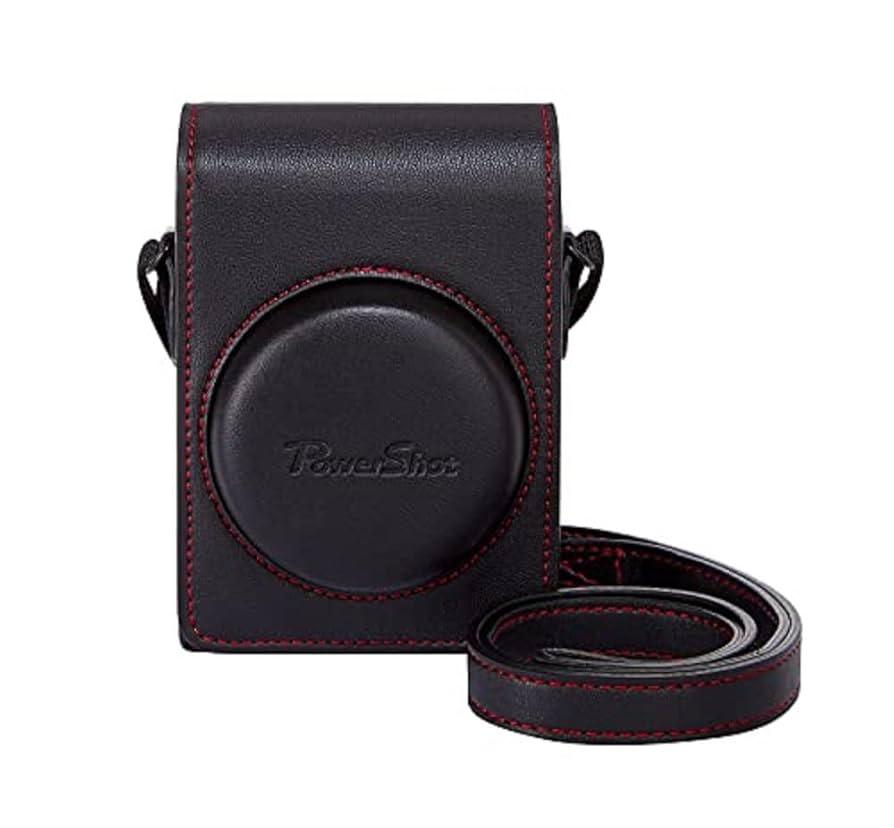 Amazon.co.jp: Canon CAN2654 DCC 1880 カメラケース PowerShot