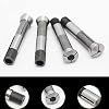 1pc Collet for Tool Grinder U2 Grinding Machine Chuck Inch 12.7mm Universal Grinding Machine Accessories Chuck U2 Sharpening - (Hole Diameter: 16mm)