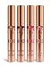 KOKO KOLLECTION | MATTE LIQUID LIPSTICKS & GLOSS