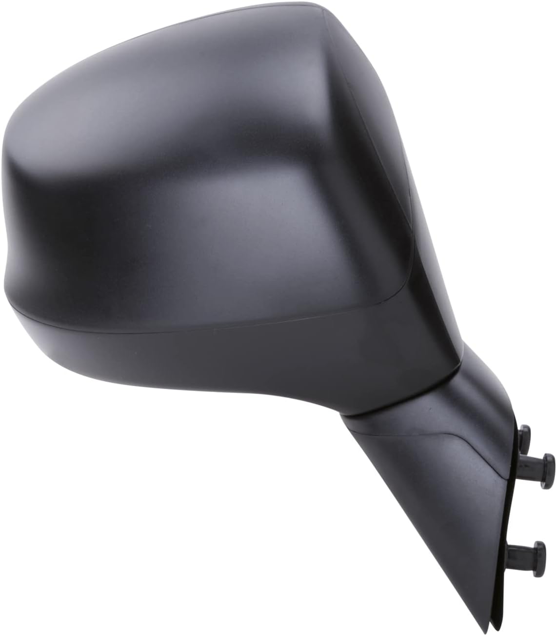 TYC 4720511 Honda Civic Right Non-Heated Replacement Mirror Passenger (RH) Side