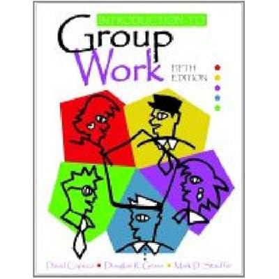 Introduction to Group Work