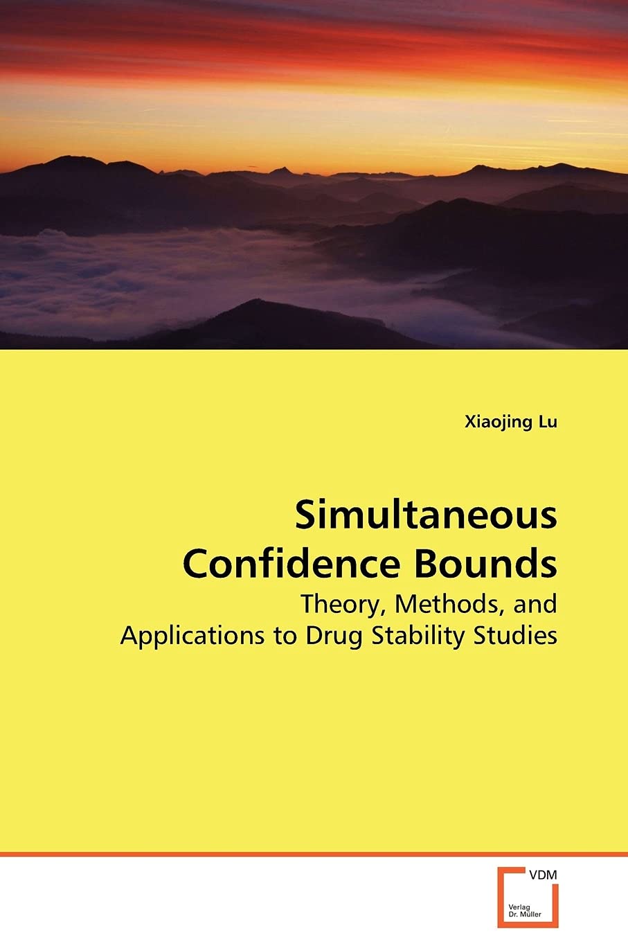 Simultaneous Confidence Bounds: Theory, Methods, and Applications to Drug Stability Studies