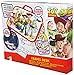 Produktbild Disney Toy Story 4 Woody Buzz Malset Für Kinder Mit Buntstifte Und Aufkleber Pixar | Spielzeug Für Urlaub | Geschenk Für Kinder