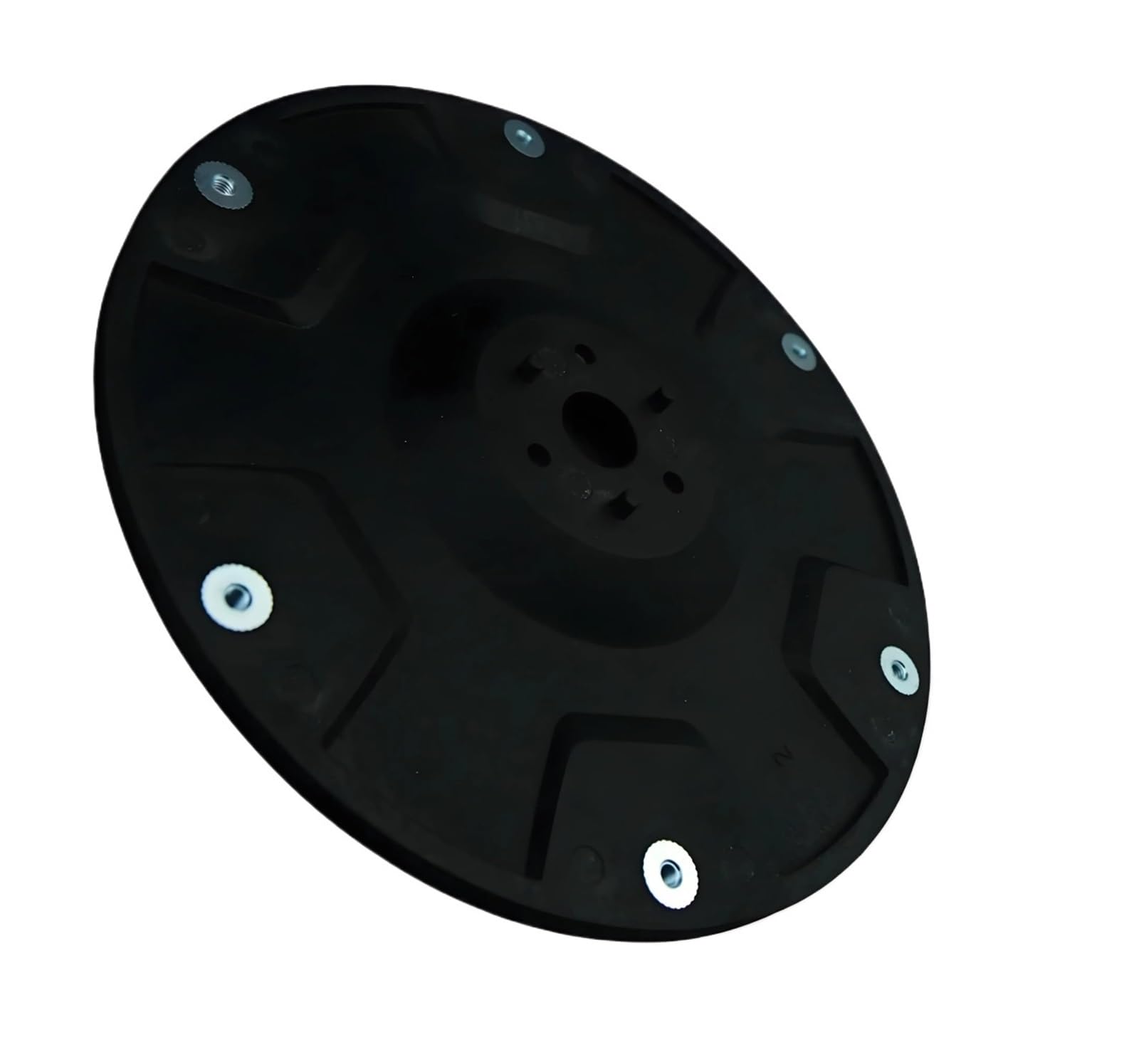 Placa de hoja de cortacésped Robot RSSE-H-1 disco de sintonización Compatible con Segway Navimow Serie H Compatible con H500E H800E H1500E