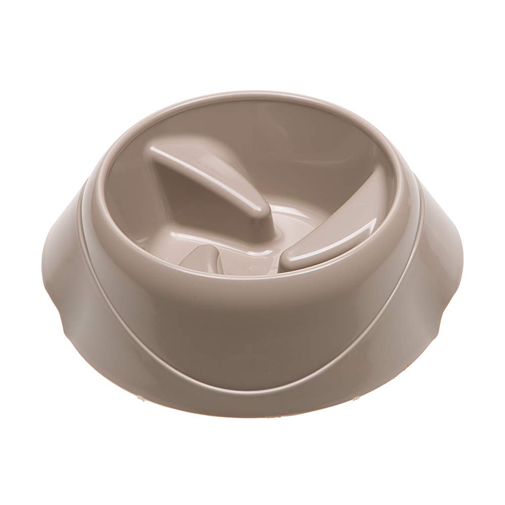 Ferplast Magnus Slow Medium Mama ve Su Kabı (1 Litre)