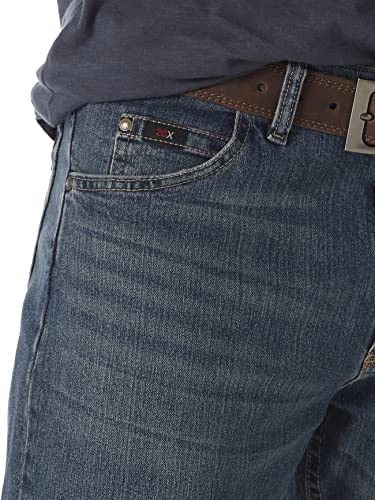 Wrangler Men's 20X 01 Competition Fit Jeans4