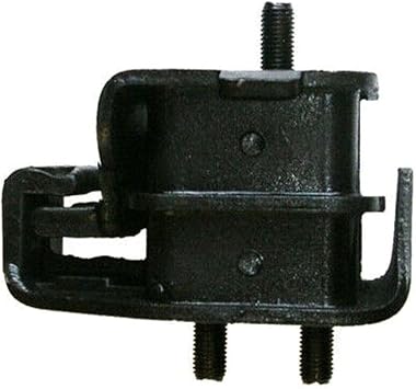 Front L or R Engine Mount for Subaru for Forester 2003-2008 for Impreza 1995-2010 for Legacy 1996-2001 for WRX 2013-2014 Left or Right Stops Damage to Vehicle Components A6712