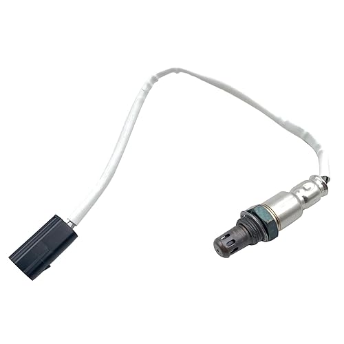 Sensor de oxígeno 22690-ED000 compatible para Nissan March Micra C Note Tiida 07-14