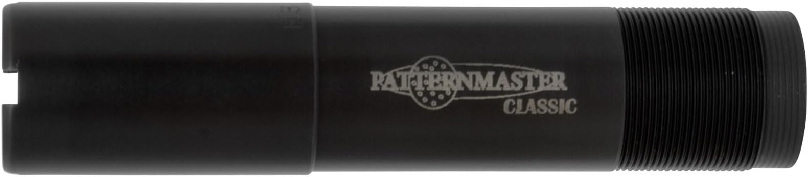 Patternmaster クラシック 拡張範囲 12ゲージ ハンティング ショットガン アクセサリー 丈夫 17-4 ステンレススチール チョークチューブ | 有効範囲 最大70ヤード