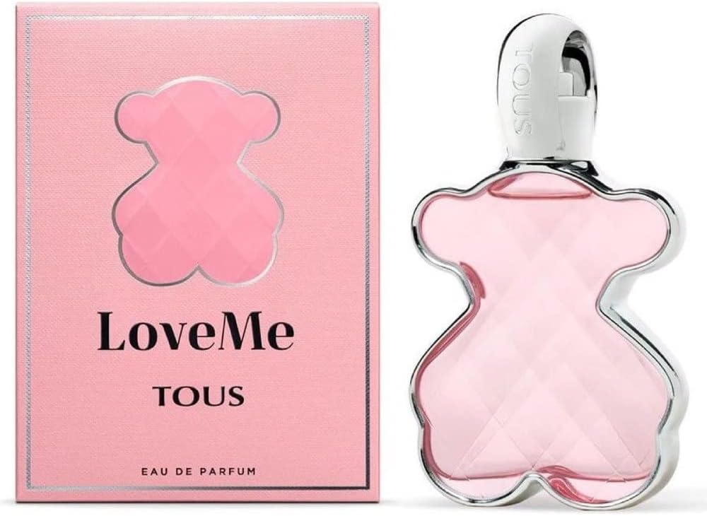 LOVE ME TOUS THE ONYX PARFUM,TOUS LOVE ME THE ONYX 90ml Eau parfum,