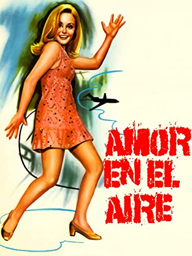 Amor en el aire