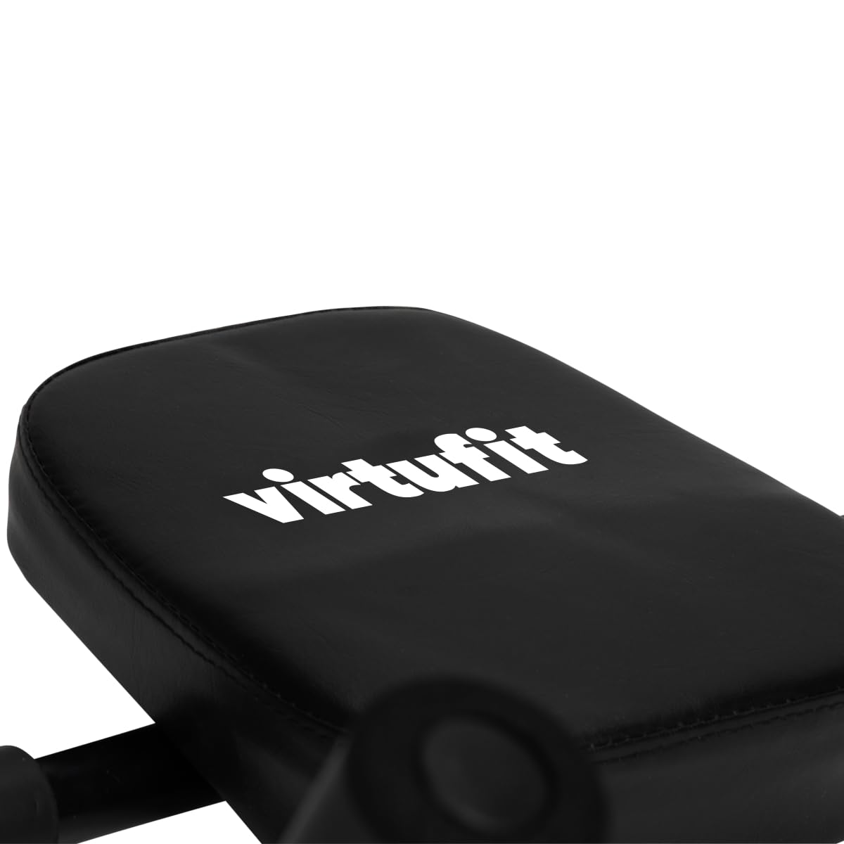 VirtuFit Bauchmuskeltrainer Pro - Bauchtrainer - Schwarz