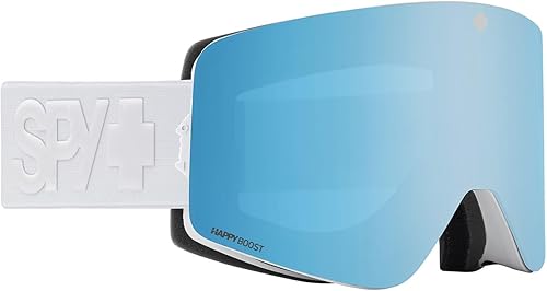 Miniatura 8 de SPY Optic Marauder - Gafas protectoras para deportes de invierno, lentes que mejoran el color y el contraste