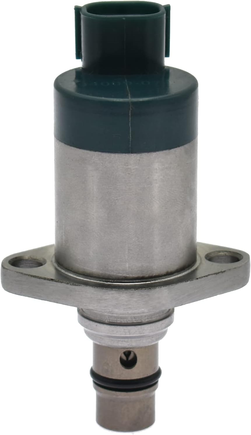 Regulator Suction Control SCV Valve 294009-0740 Compatible With MITSUBISHI L200 I-SUZU HO-LDEN MU-RANO NA-VARA NP300 PAT-HFINDER 2010-on
