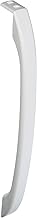 GENUINE Frigidaire 218428101 Door Handle for Refrigerator, White
