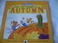 Max and Maggie in Autumn 0816733538 Book Cover