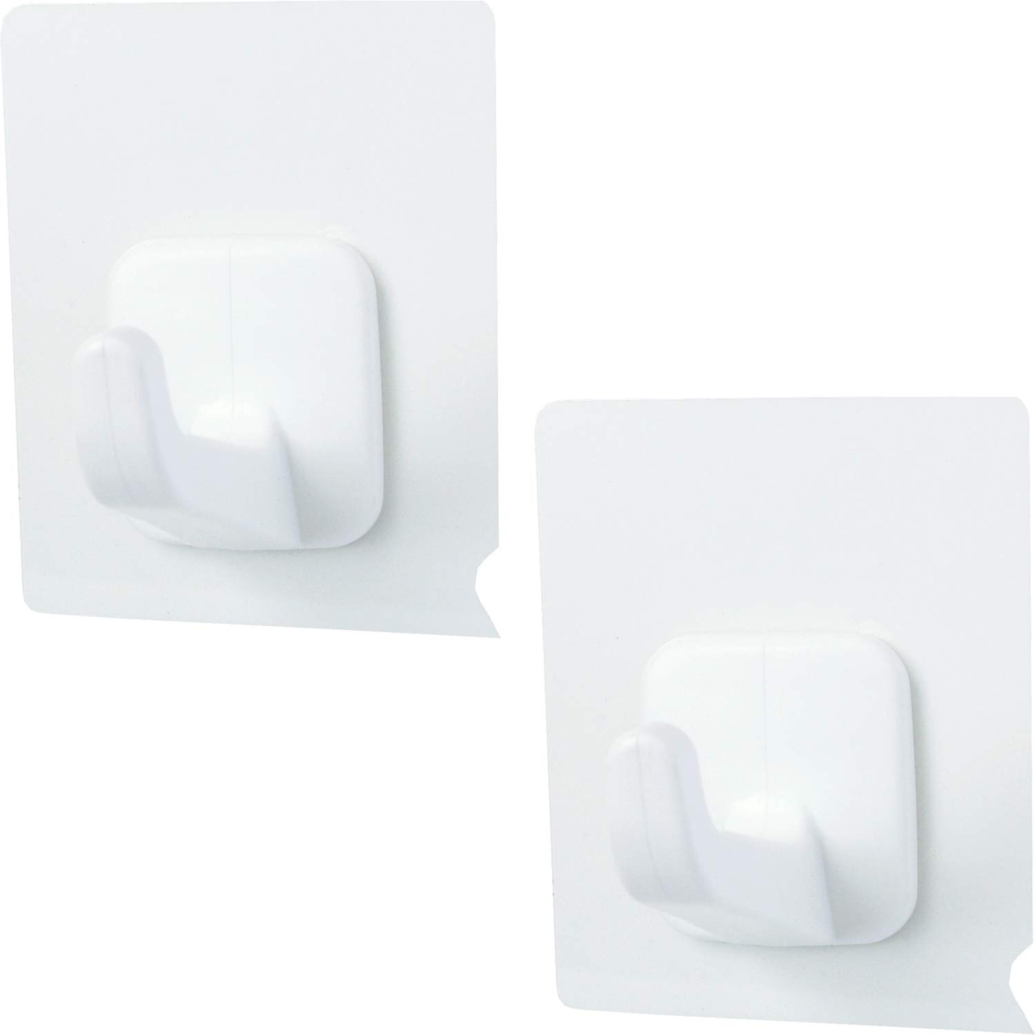 H-703 That Does not Leave Any Trace Peel Lek Strong adsorption Sheet Room Hook (M)