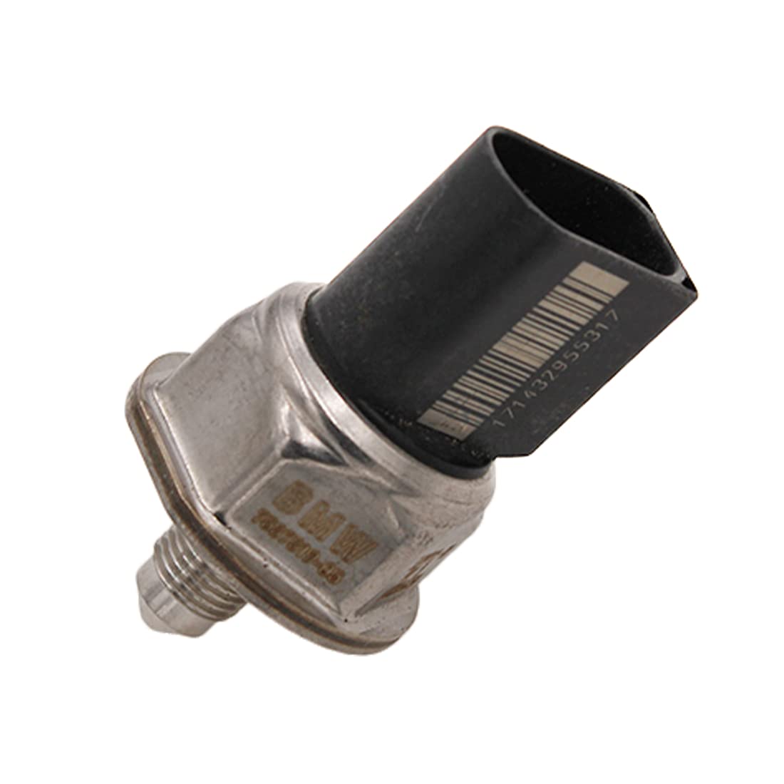 OEM # 13537537319 7537319 55PP11-01 HZYCKJ Fuel Rail Pressure  