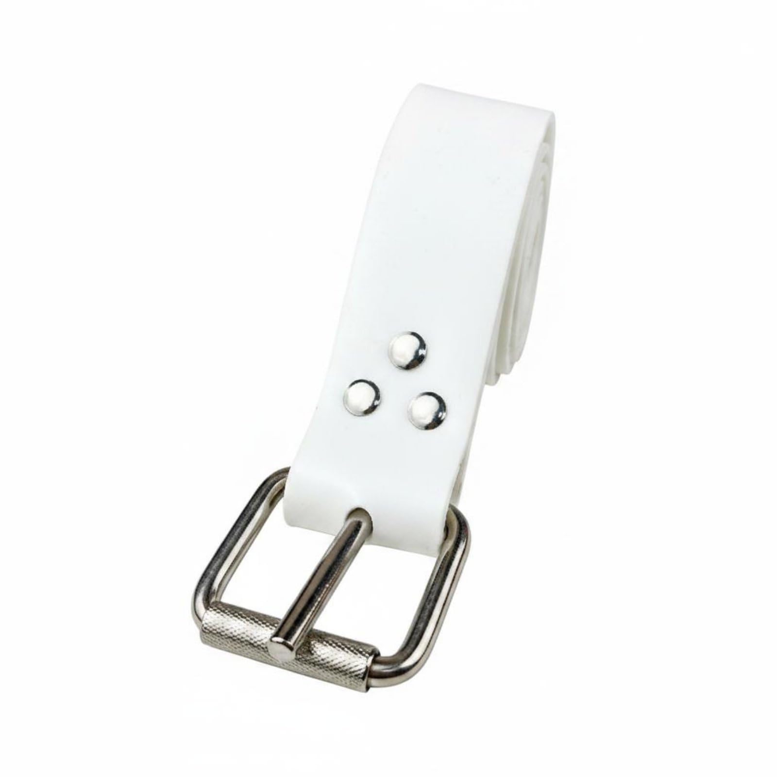 Cintura da Immersione a Sgancio Rapido Lunghezza 1.4 M Cintura da Pesca Subacquea Compatta per Sub, Snorkeling
