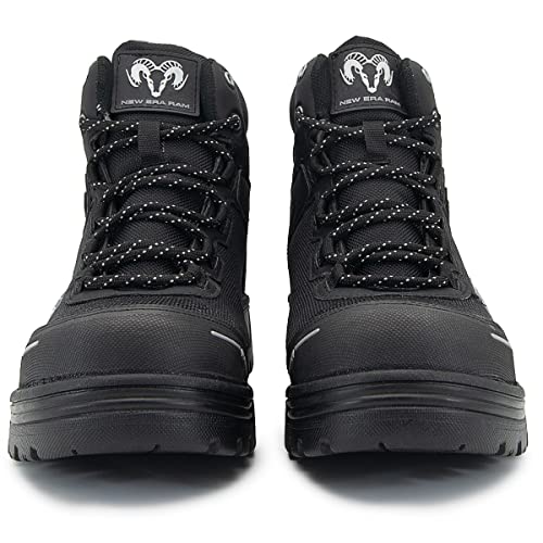 Review de Venta de botas de seguridad los más recomendados. 21 Review de Venta de botas de seguridad los más recomendados. 21