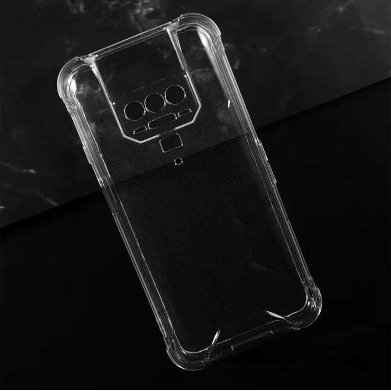 Set De Lentes De Camara Trasera Para Oppo A58 4G CPH2577 - Repuestos