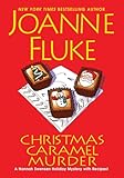 Christmas Caramel Murder (A Hannah Swensen Mystery Book 20)