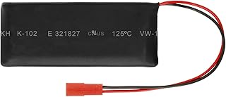 QZT 超小型カメラ 専用バッテリー 交換用