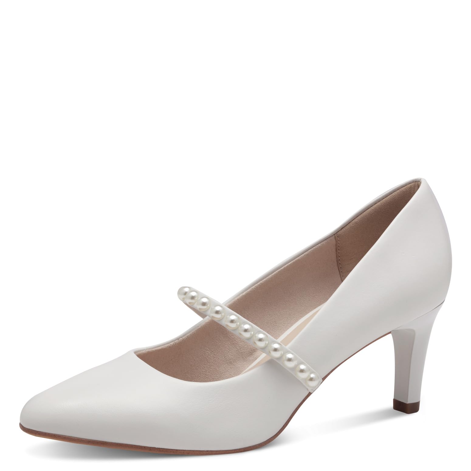 Tamaris Pumps Damen Stilettoabsatz