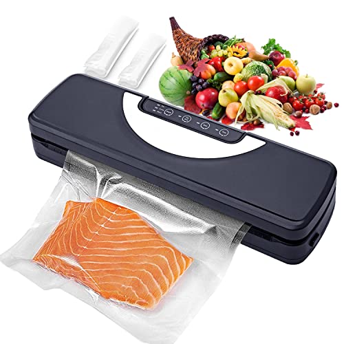 Top 10 Best Seal A Meal Machine Reviews And Buying Guide