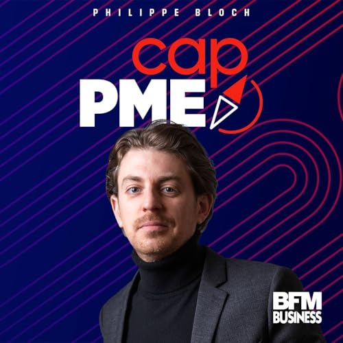CAP PME L'hebdo cover art
