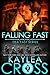 Falling Fast (DEA FAST Series Book 1)