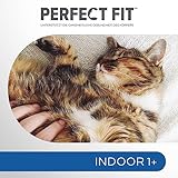 PERFECT FIT™ Katze Beutel Indoor 1+ mit Huhn 5x1,4kg