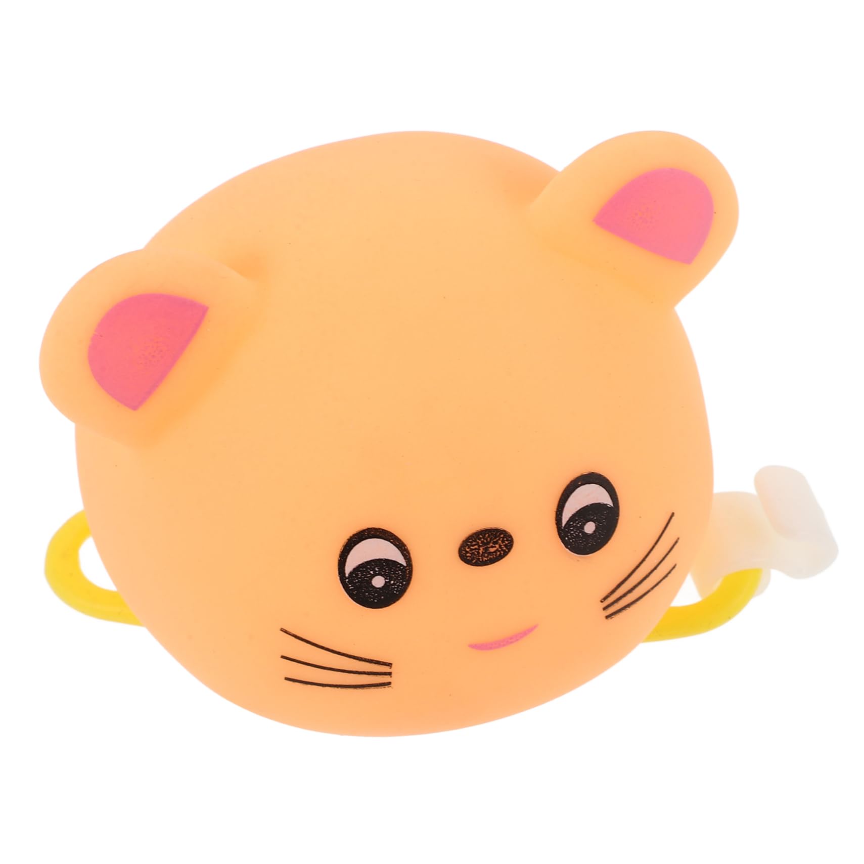 NAMOARLY Boys and Girls Bike Horn Squeeze Horn for Bicycle Honker for Bike Led Helmet Light Bicycle Safety Gear