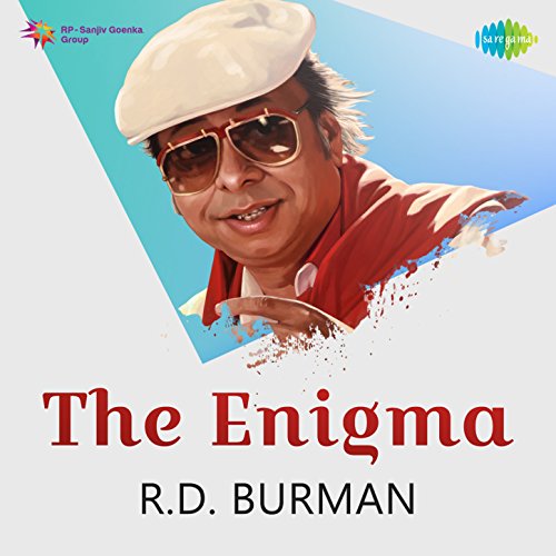Play The Enigma R. D. Burman by R. D. Burman on Amazon Music