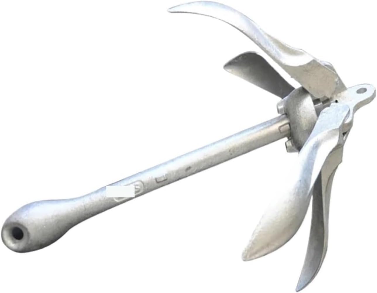 ボート用　自作SUSアンカーとのセット ボート用 自作SUSアンカーとのセット