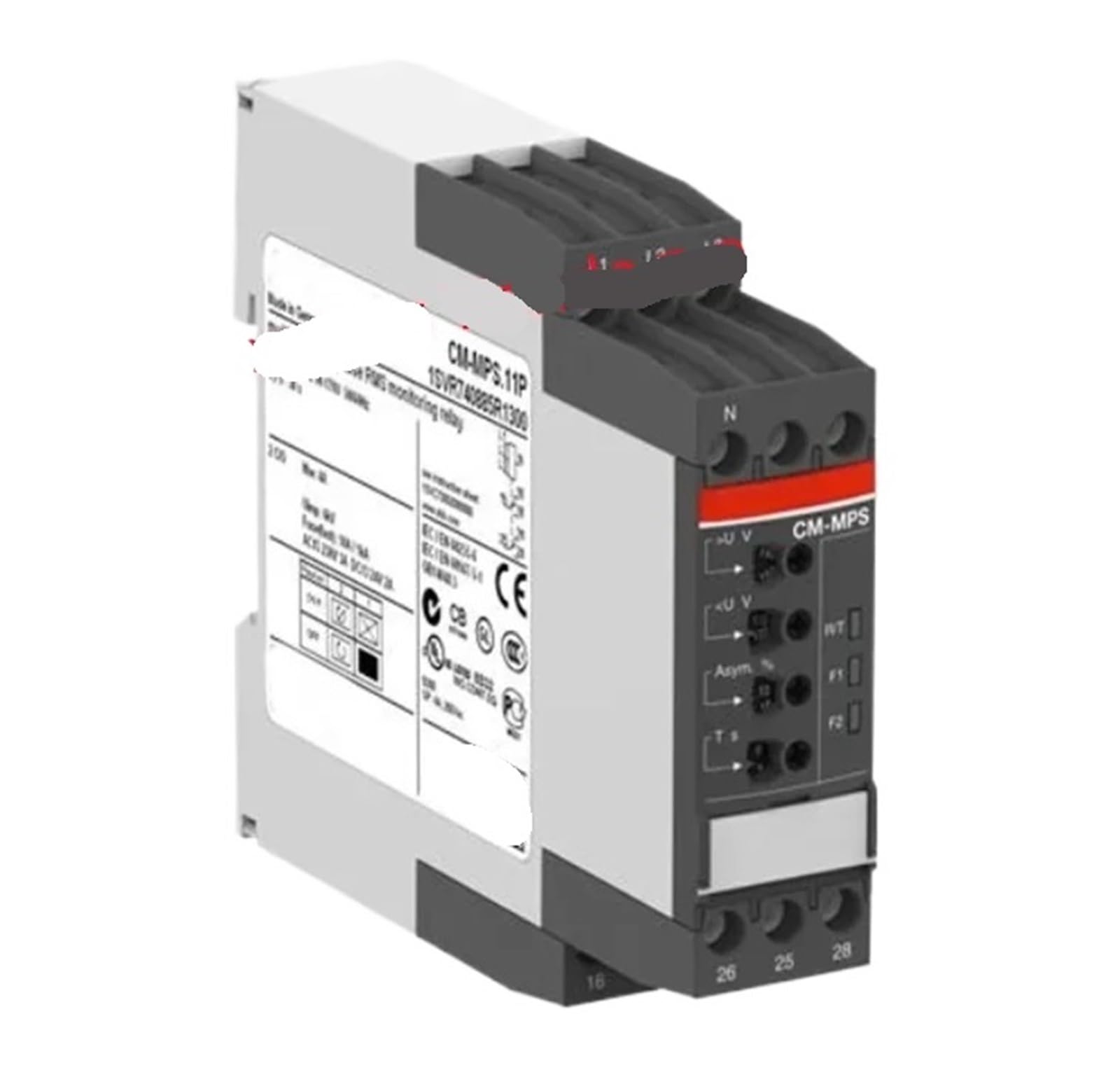 YMUGUEGH CM-MPS.41 relay