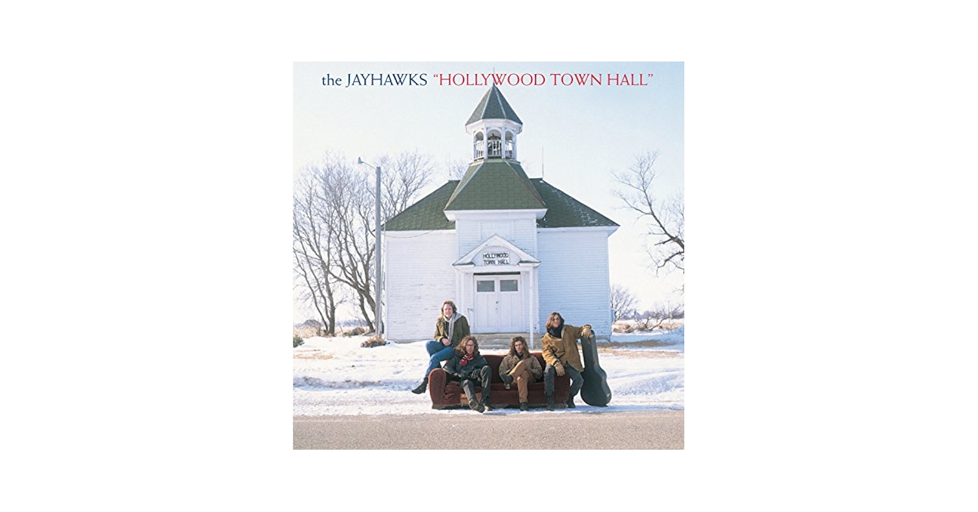 その他 Hollywood Town Hall [CD] Amazon.com: Hollywood Town Hall[LP]: CDs & Vinyl