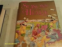 Seasons of the Heart (Reader's Digest Words of Gold) 0837818060 Book Cover