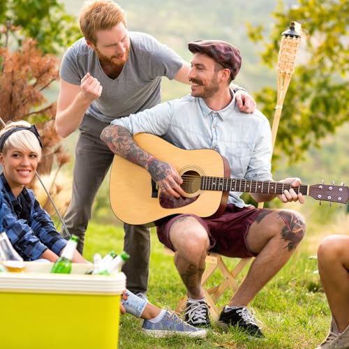 Mesa auxiliar plegable para picnic y barbacoas al aire libre 7