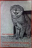Verhaltensstudien an Katzen. - Paul Leyhausen 