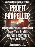 Profit Propeller: Jet Propel Your Profits Now