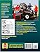Jeep CJ, Scrambler, Renegade. Laredo & Golden Eagle (49-86) Haynes Repair Manual