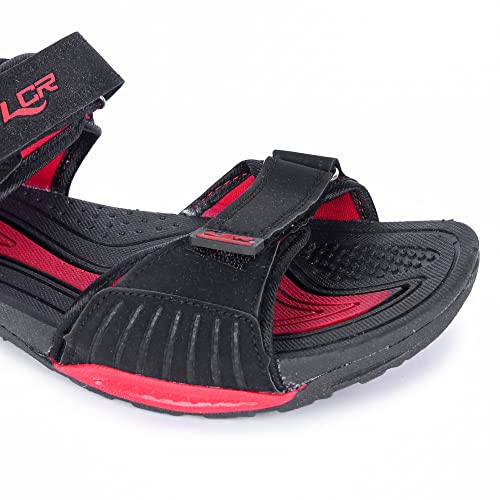 Image of Lancer mens Earth-316 Sandal
