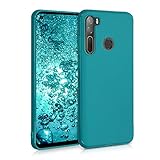 STARK UND STABIL: Durch die Verwendung von robustem Silikon ist das Handycase strapazierfähig, belastbar und unempfindlich im täglichen Gebrauch.