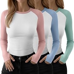 White/Mint Green, White/Light Blue, White/Light Pink