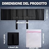 Zoom IMG-1 errshing elastico fondina fascia elastica